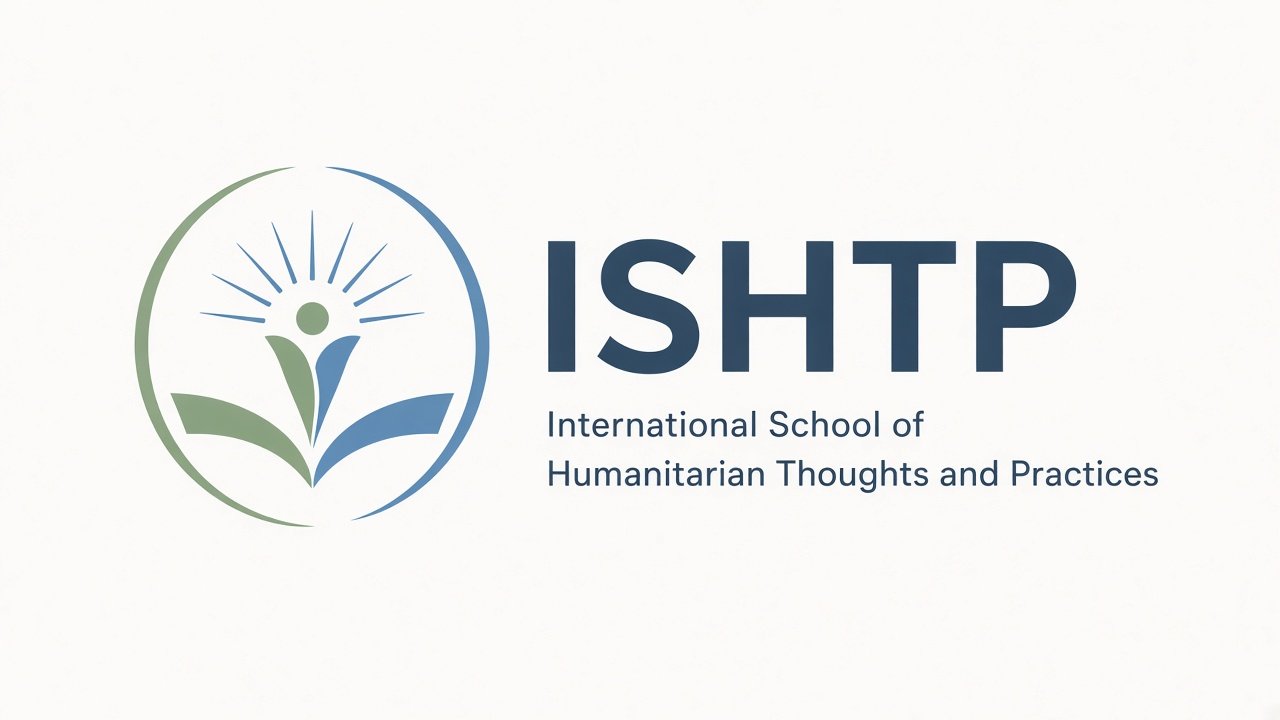 ISHTP logo